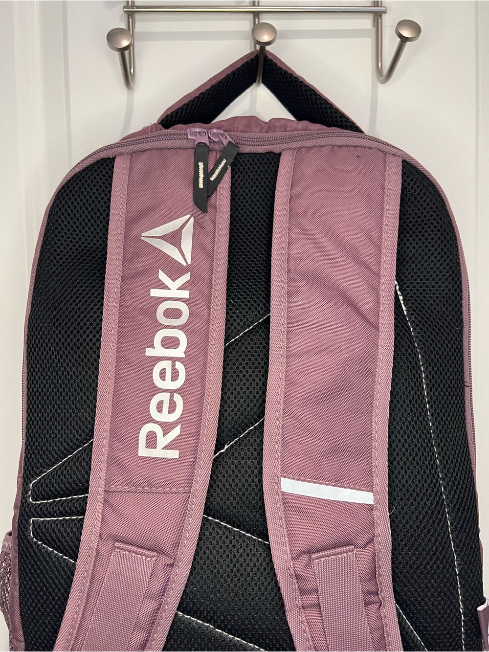 Reebok Backpack - Picture 4 of 12